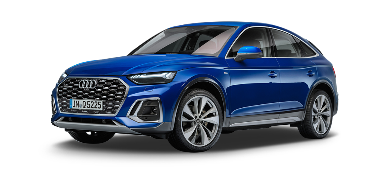 아우디 Q5 스포트백