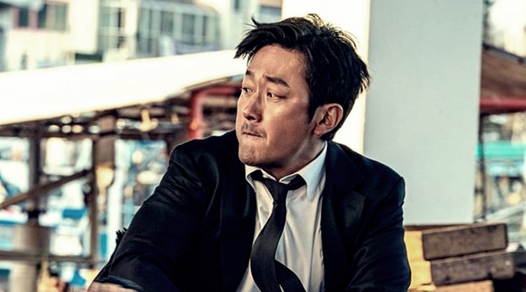 '브로큰 '영화 출연진, 영화정보, 줄거리,관람평