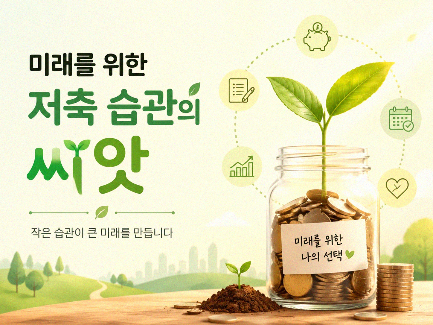 용돈 관리 앱 써본 아이들, 정말 달라질까