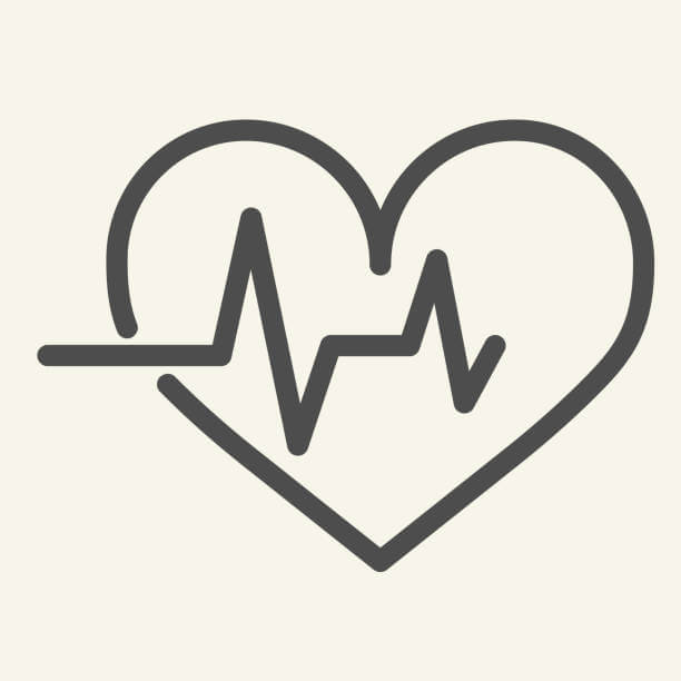 성인 정상 맥박수