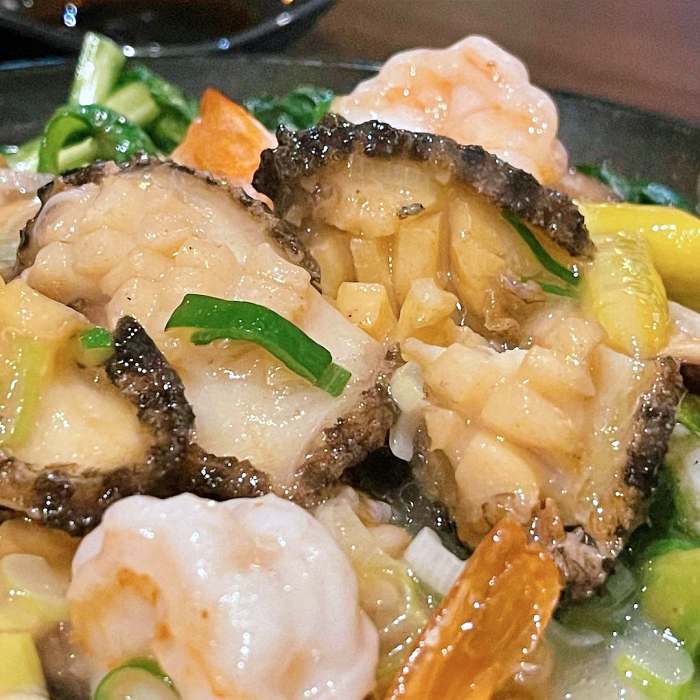 생생 정보마당 강남 선릉 중화국밥 맛집