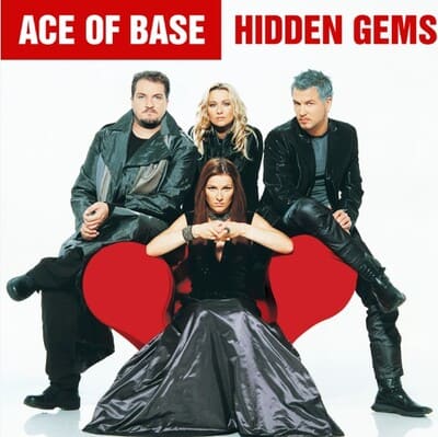 에이스 오브 베이스 히든 앨범