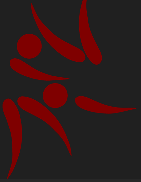 유도 심벌마크 유도 선수