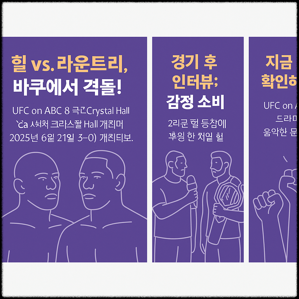 힐 vs 라운트리, 바쿠에서 벌어진 격돌