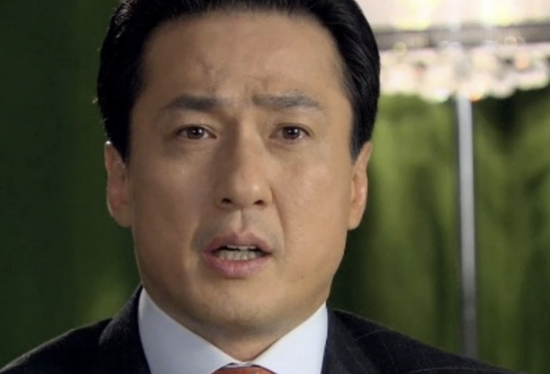 막장 드라마 '오로라 공주' 사랑과 이혼