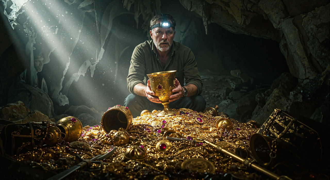 케이뱅크 보물지도 2025: 봄소풍처럼 즐거운 현금 찾기! 최대 100만원 캐시백 노리자