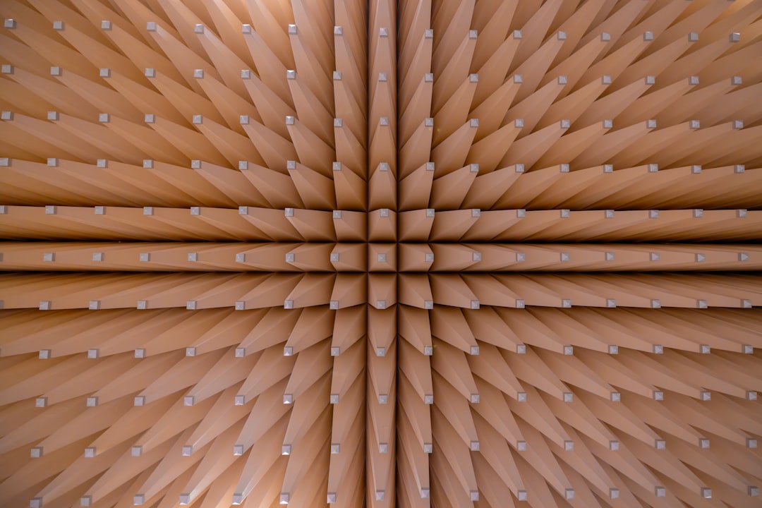 Acoustic insulation