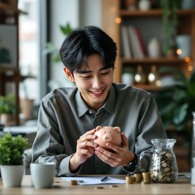 사회초년생도 쉽게 시작하는 ISA 계좌 투자