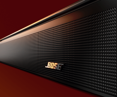 보스 스마트 울트라 사운드바