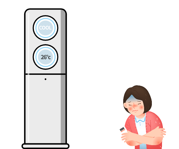 LG에어컨 사전점검 무상