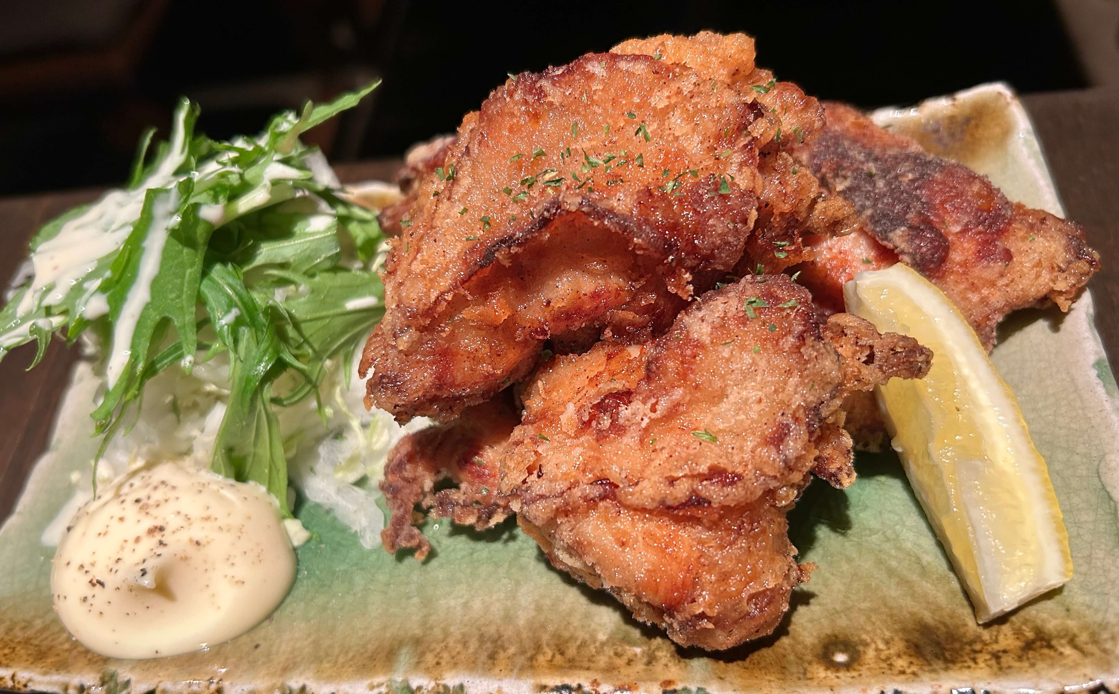 교토에서 이자카야 한 곳만 간다면? 마츠모토 사카바 가보세요! 관련사진