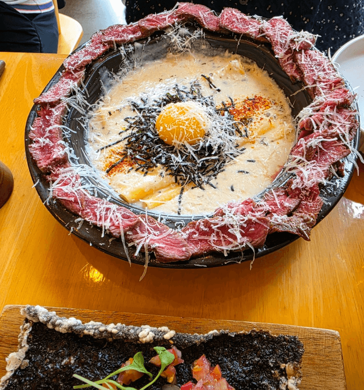 생생정보 맛집맞수다 성수동 면요리 최강자 이불파스타 성수온실 