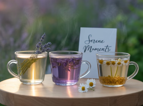 당뇨 환자를 위한 스테비아 커피: 섭취 가이드 및 대안!