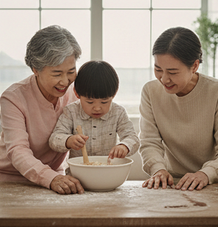 직계존속, 정확히 어디까지 포함될까요? 1