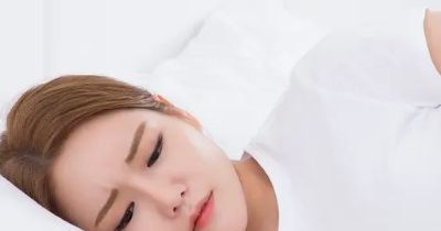 배란통 증상