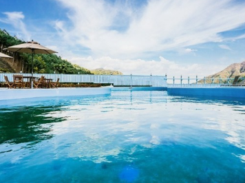 여름휴가철 전국예쁜펜션 BEST 14곳