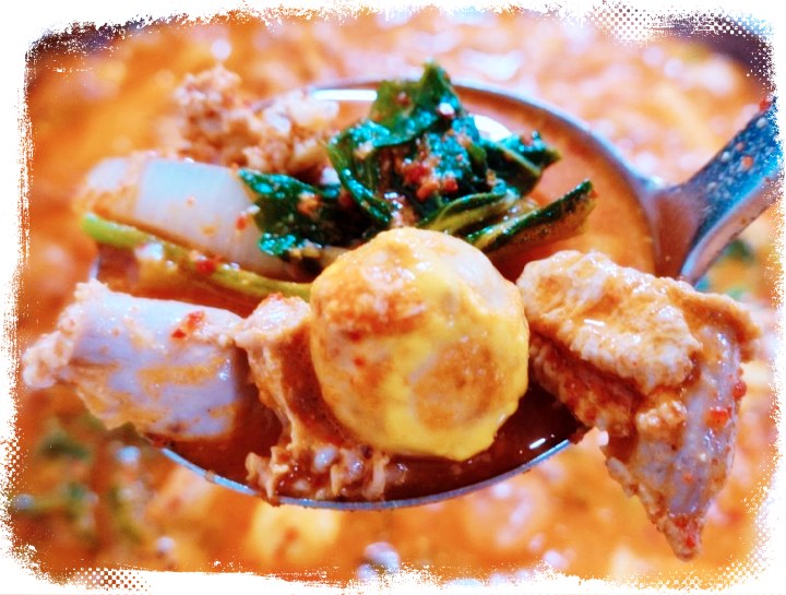 생방송투데이-제2943회-40년원조-노포-닭알탕-인천-동구-닭알탕거리-맛집-위치