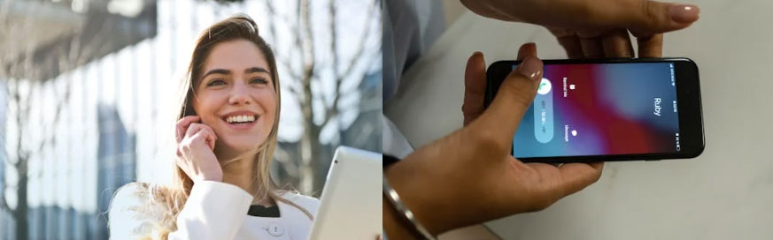 저장 안되어있거나 모르는 전화번호 검색이나 조회하는 방법