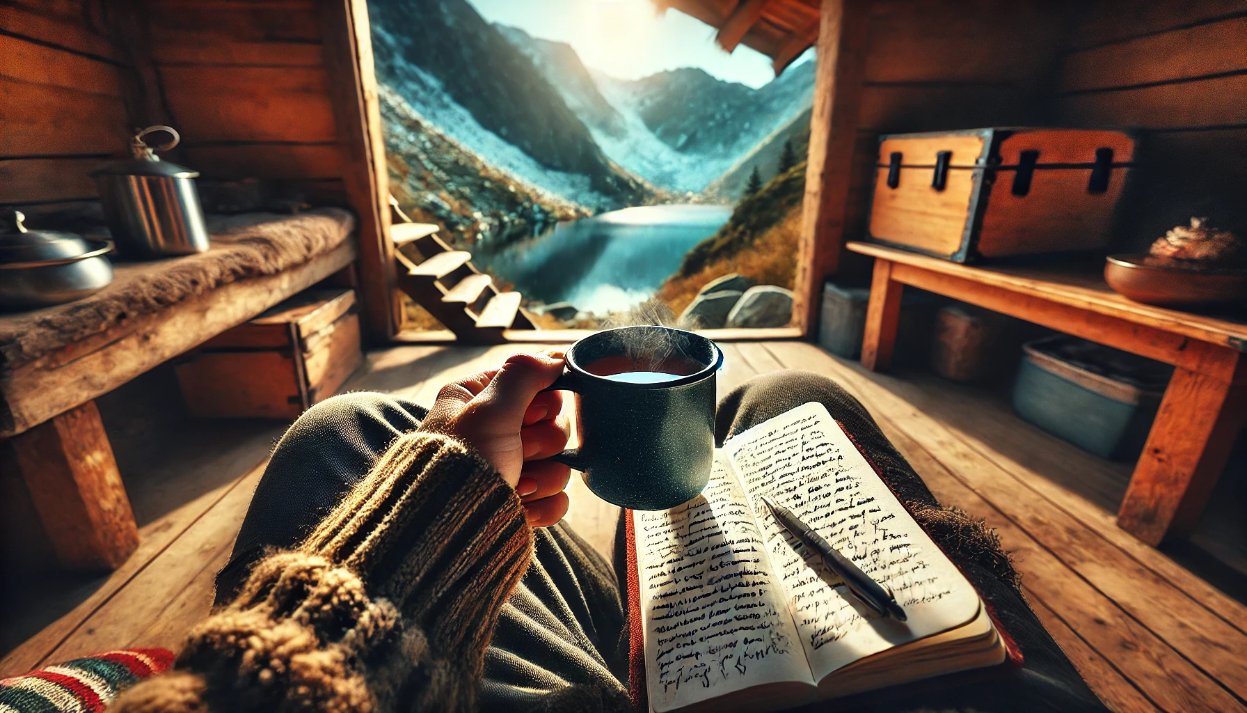 혼자 떠나는 힐링 국내여행, 외롭지 않은 곳은?