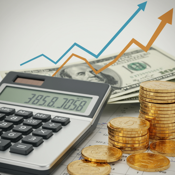 시기별, 자금별로 달라지는 정책자금 금리를 확인하세요.