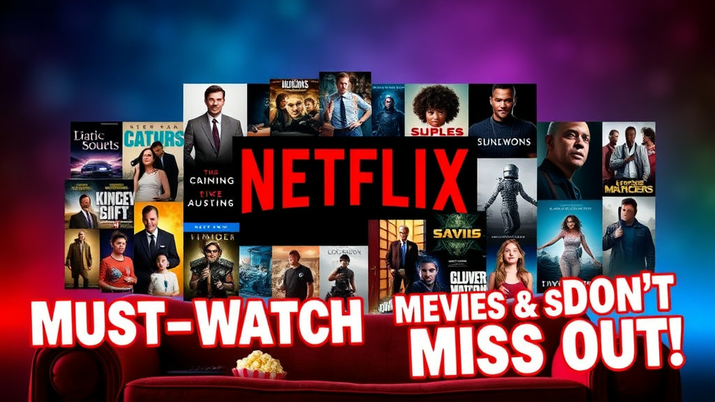 넷플릭스 역주행 신드롬! 지금 안 보면 후회할 영화, 드라마, 예능 꿀잼 가이드! 관련 사진