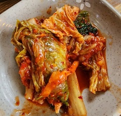 김치