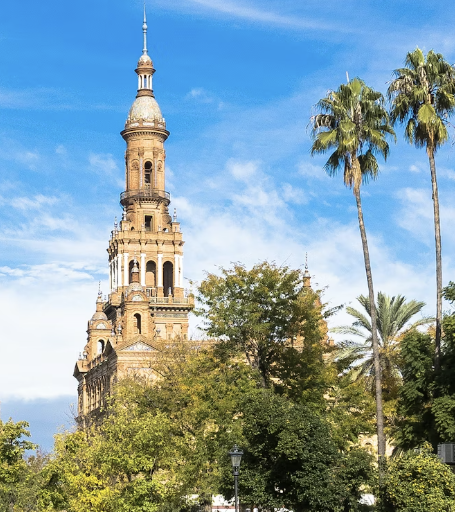 스페인 12일 여행 루트 ver. 1