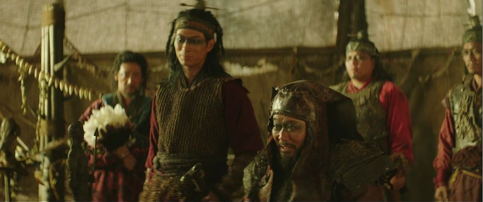 아라문의검_1회