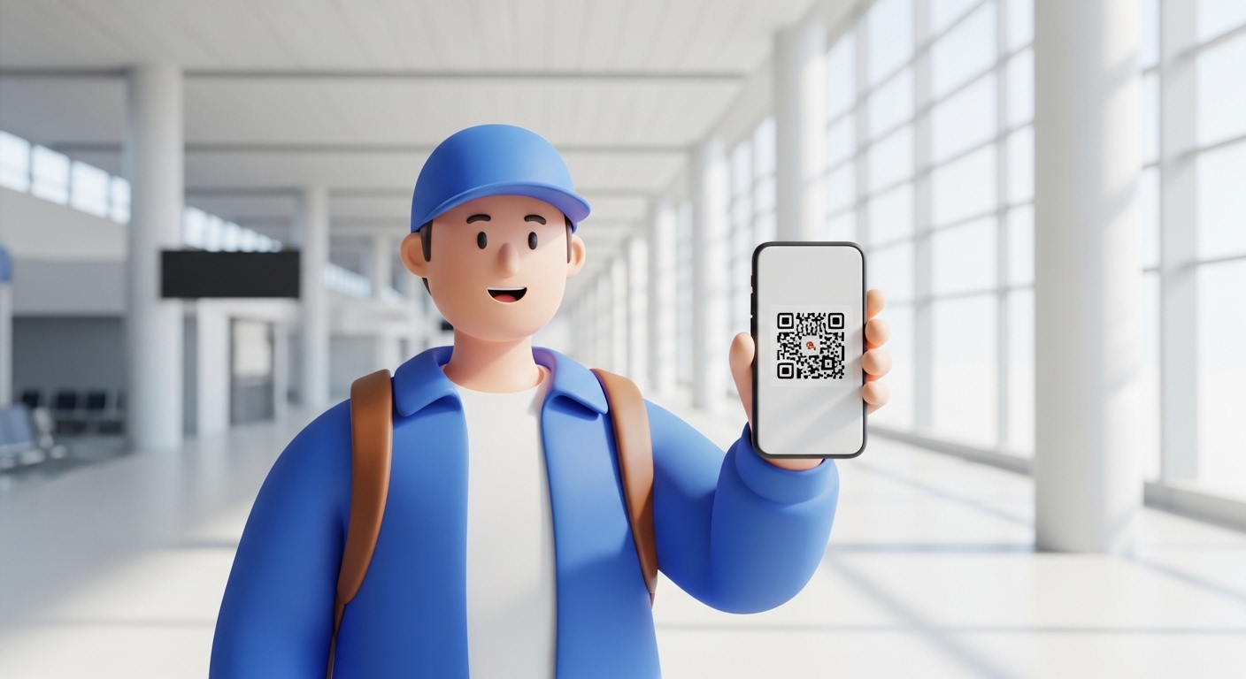 해외여행준비물, 인천공항세관