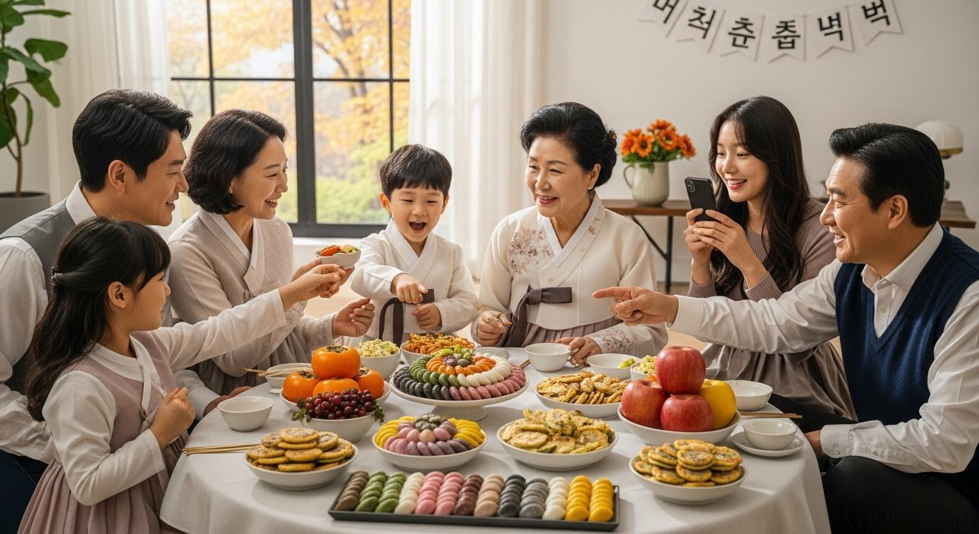 추석 임시공휴일