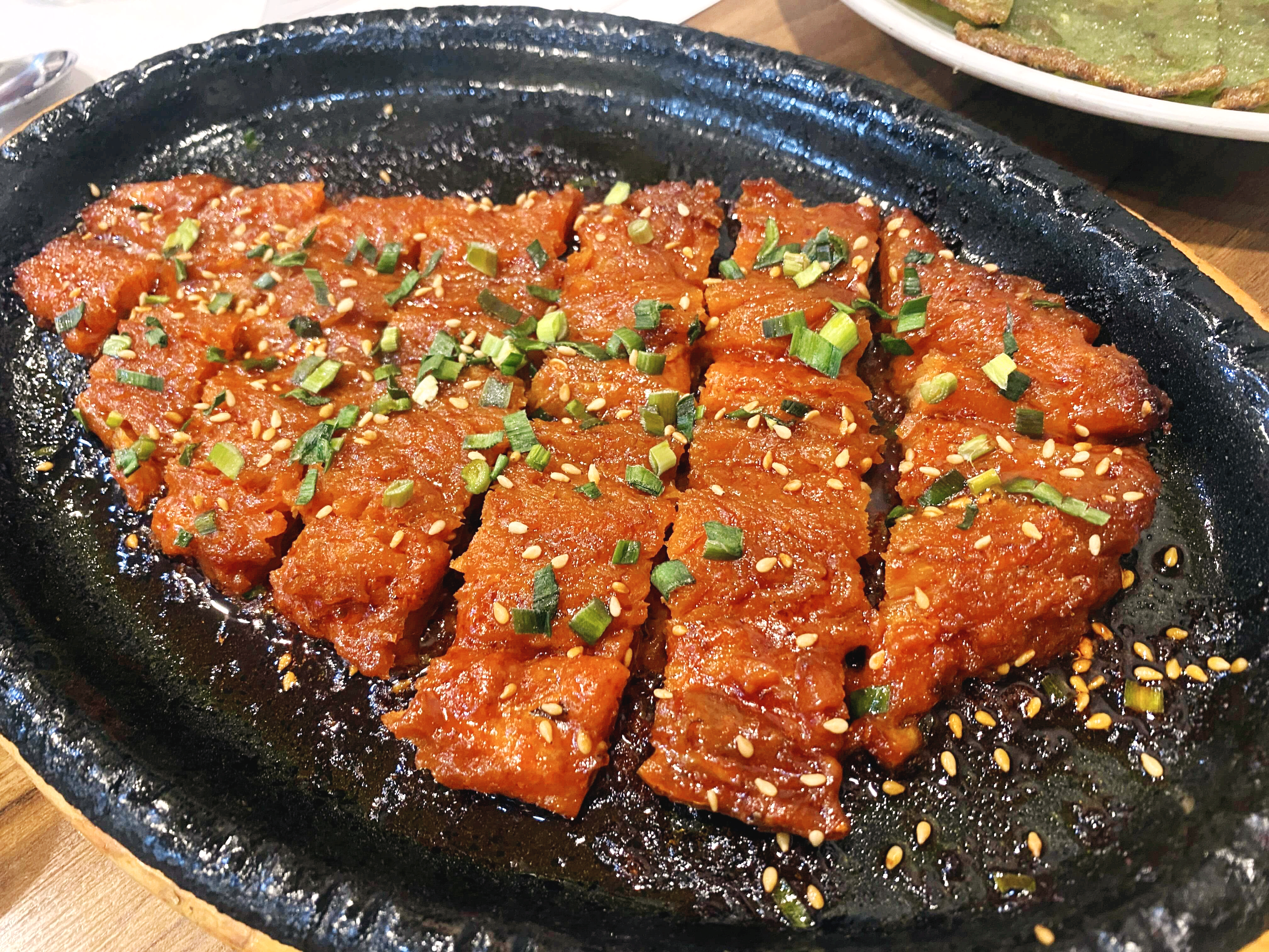 태조 황태 코다리