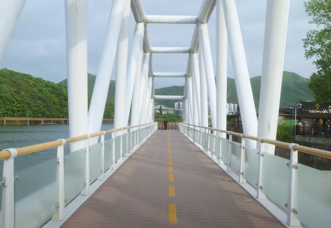 경기도 드라이브코스 추천