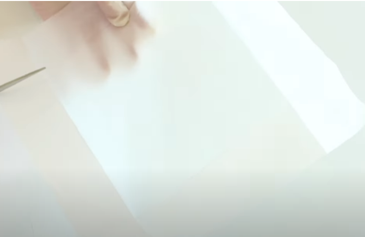  발란타인데이 초콜릿 만들기 - 생 초콜릿