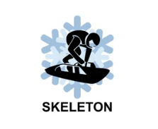 스켈레톤 경기 규칙