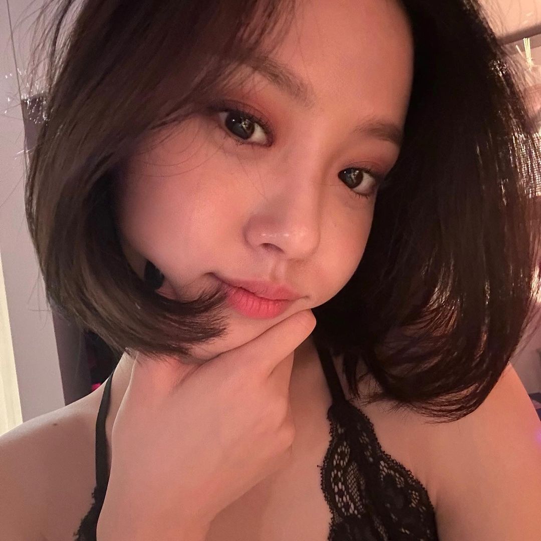 고민시
