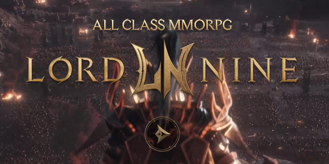 '로드나인' 출시 임박, 2024 스마게 신작 MMORPG 사전등록 쿠폰 정보