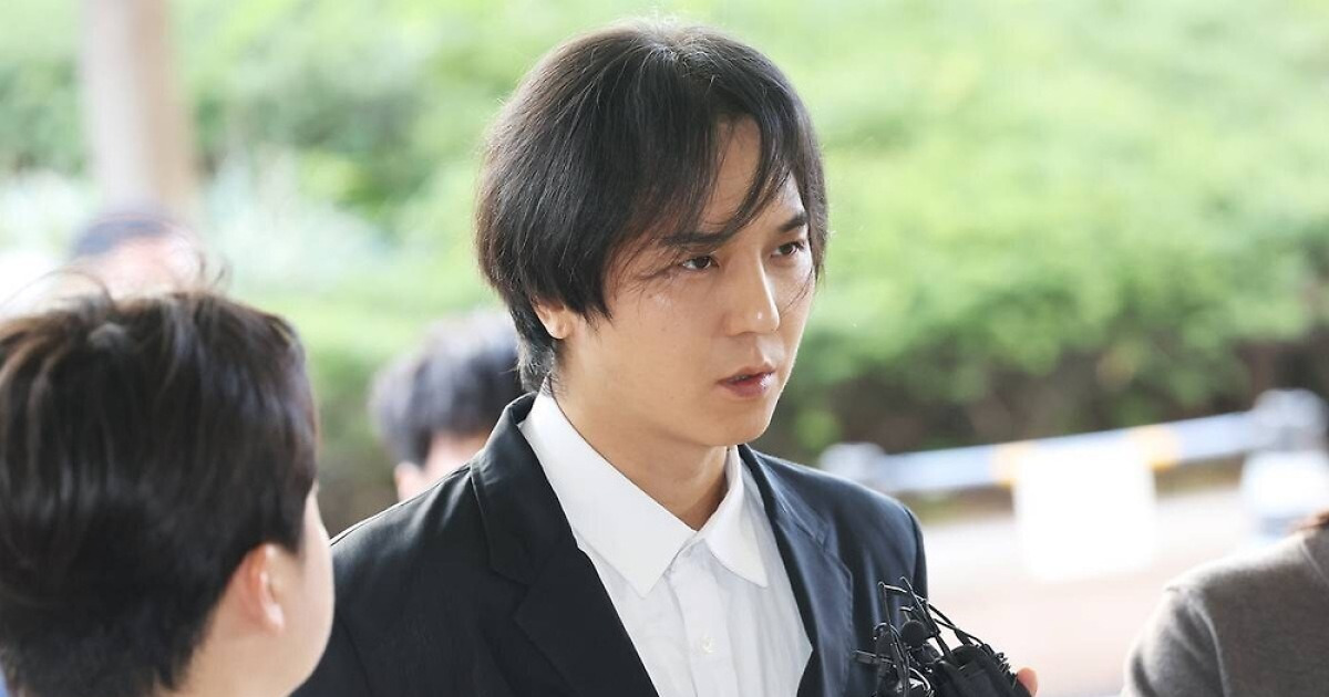 송민호 부실복무 재복무