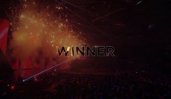 위너 콘서트