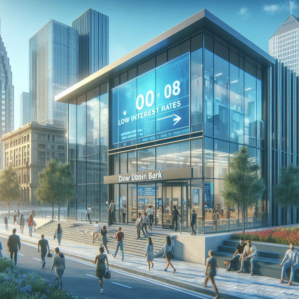 금리 인하, 부동산 시장에 미치는 영향