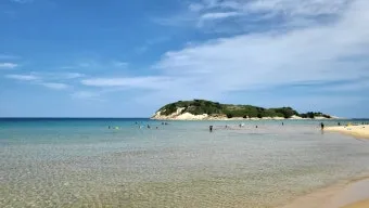 고성 해수욕장 여행 가이드와 스노쿨링 명소 정리_11