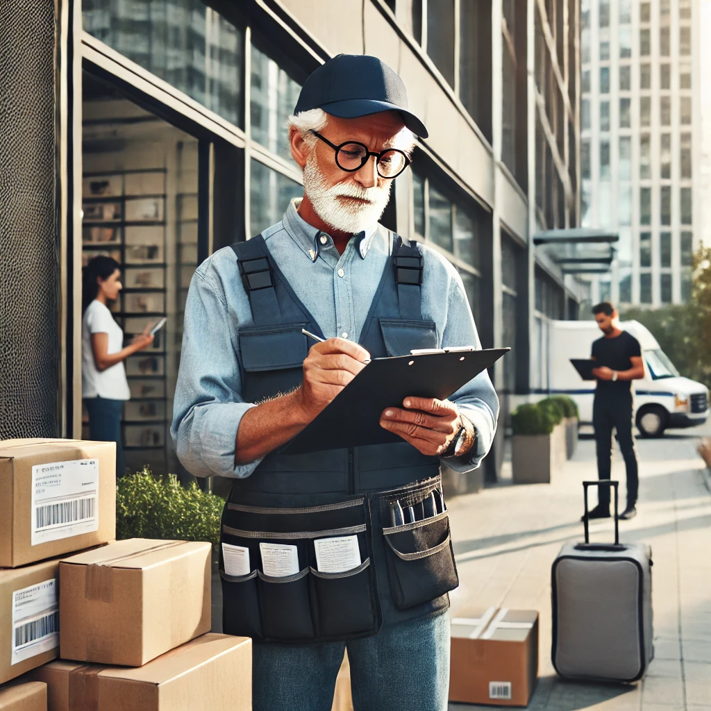 서울시 실버시 모집