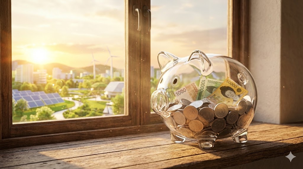 2026년 청년도약계좌 완벽 분석: '청년미래적금' 찾으시나요? 자격부터 혜택까지 총정리