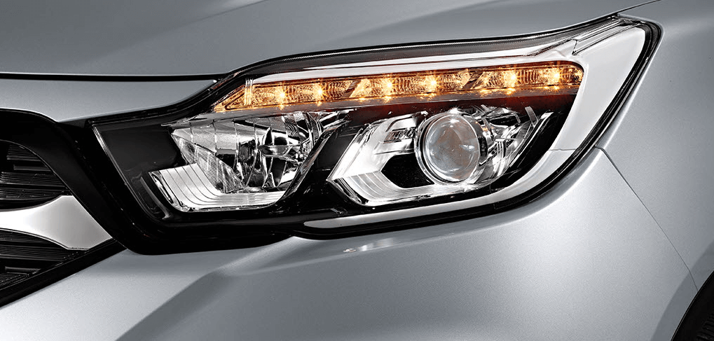 렉스턴스포츠-헤드램프-안개등