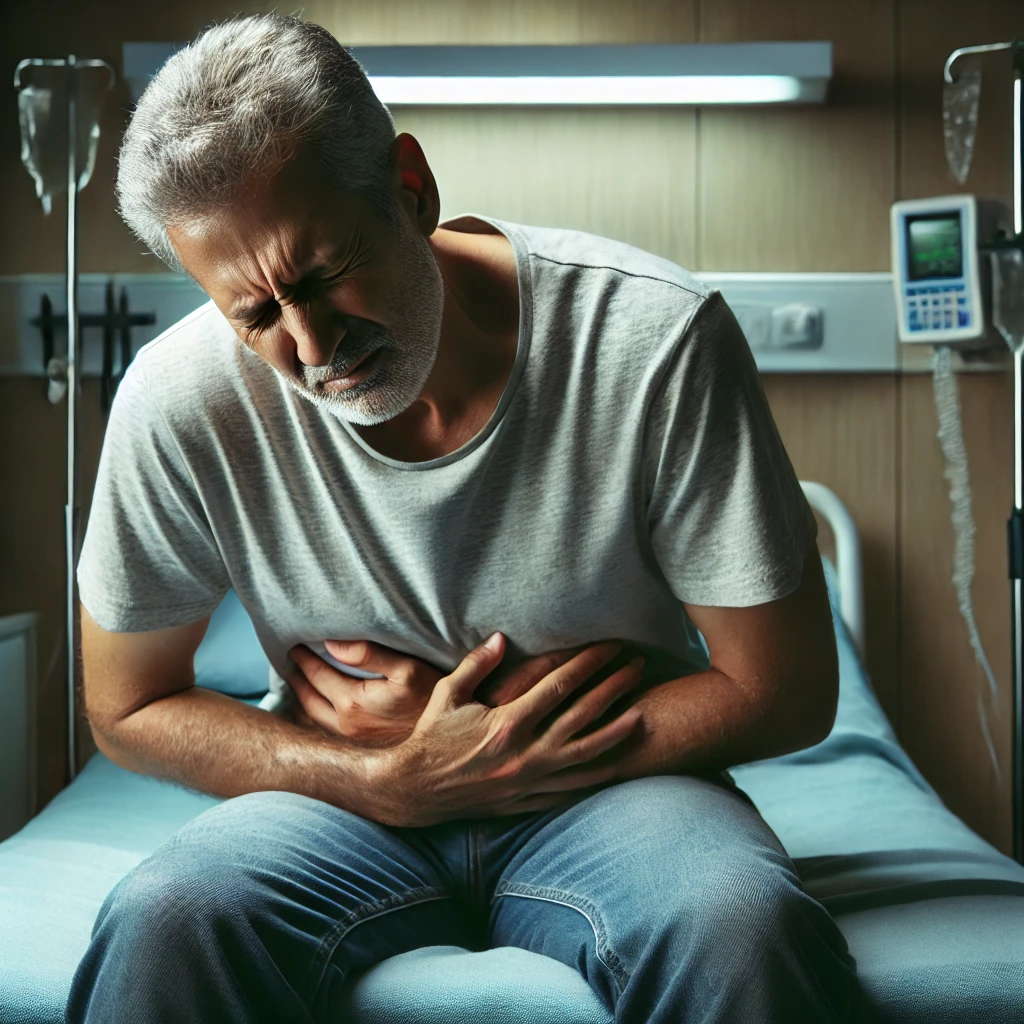 당뇨 환자, 췌장암 조기신호에 관련된 사진