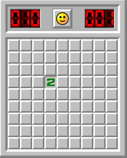 지뢰찾기 하는 방법