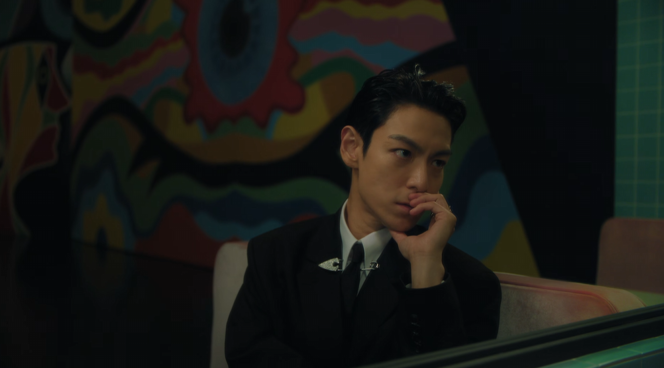 찐남자냄새 날 거 같은 남연…jpg | 인스티즈