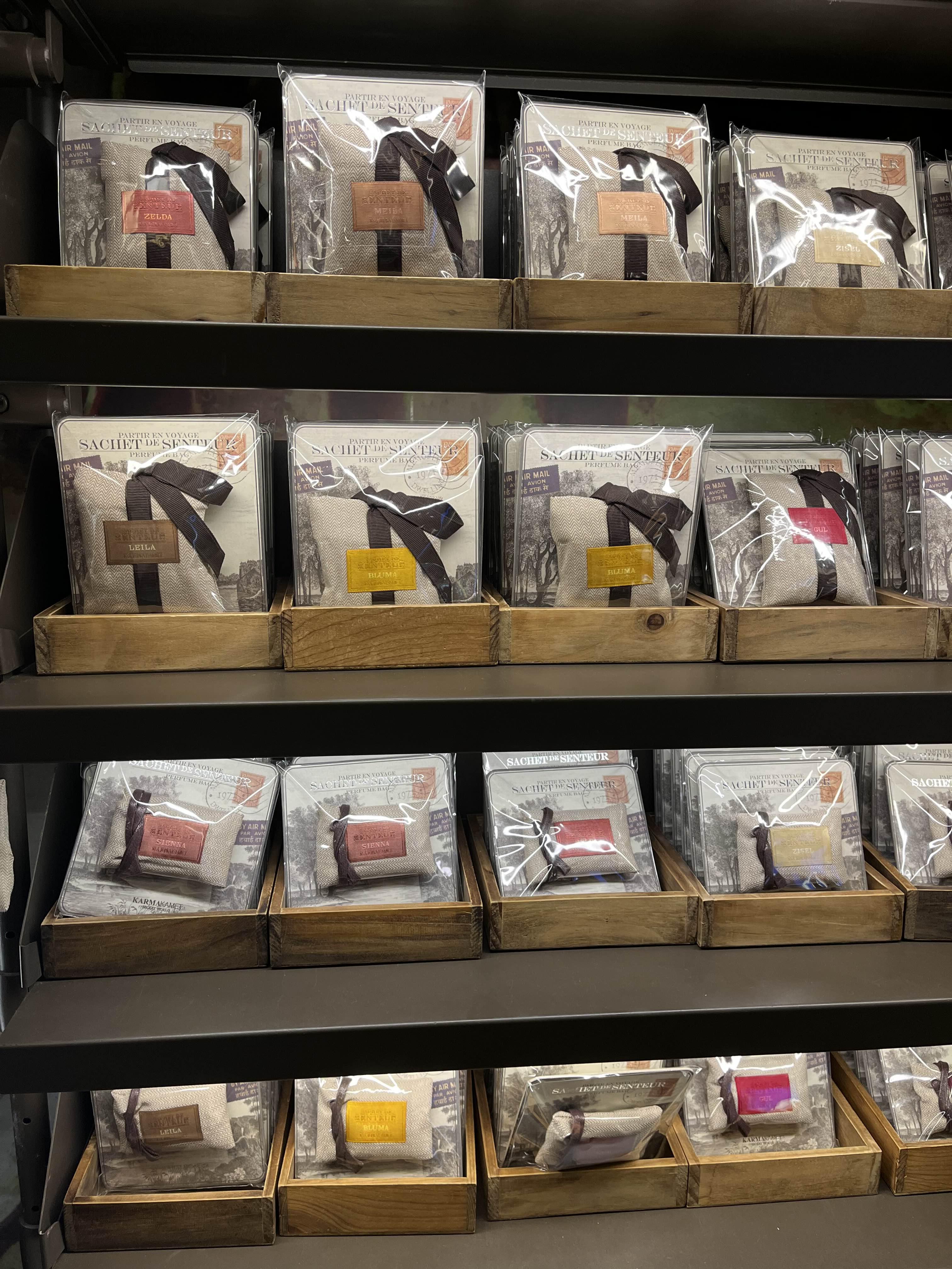 태국 쇼핑리스트