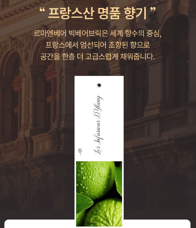 30대 여자 집들이 선물 추천: 센스있는 인테리어 소품 빅베어브릭 석고방향제