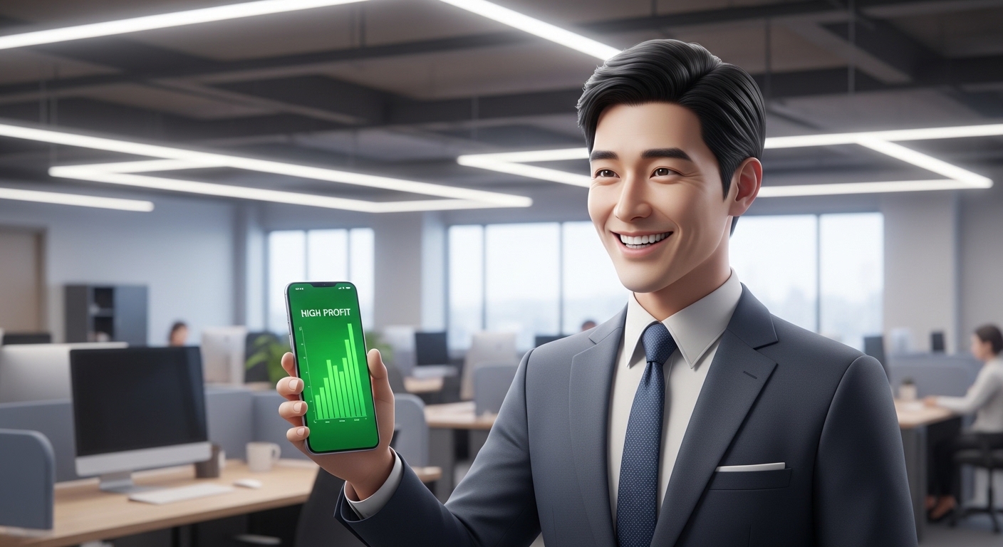 IRP, 디폴트옵션