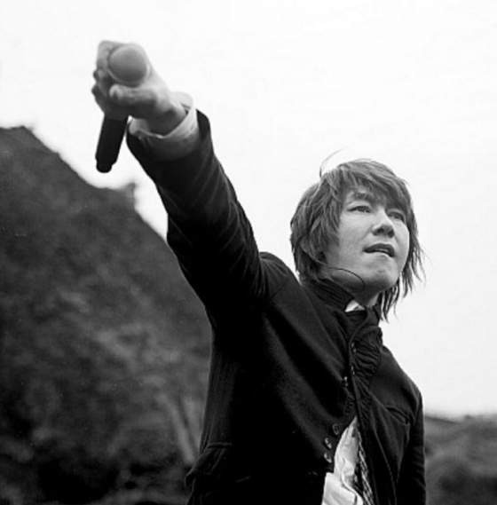 김장훈 근황
